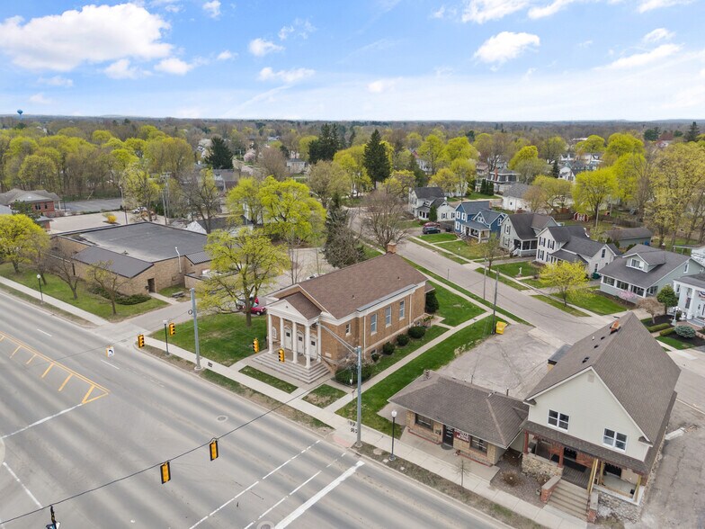More Photos Of 71 S Washington St, Oxford Religious Facility For Lease