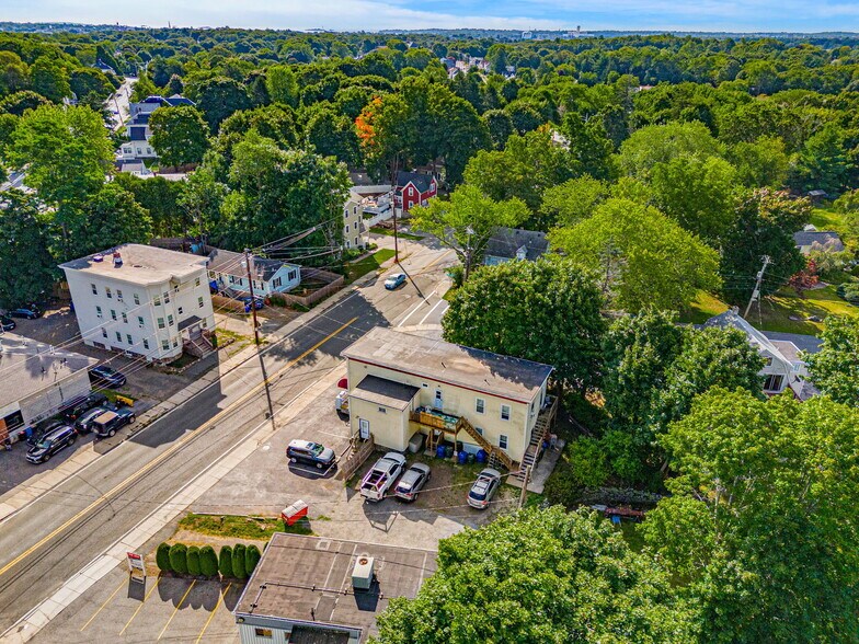 More Photos Of 9 Bridge St, Danvers Storefront Retail Residential For Lease