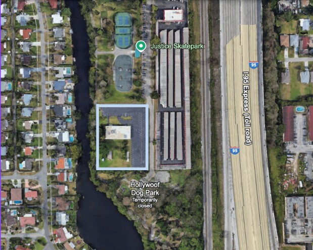 More Photos Of 600 Knights Rd, Hollywood Land For Sale