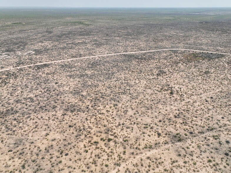 More Photos Of Prime Intersection I-20 W & FM 1053, Penwell Land For Sale