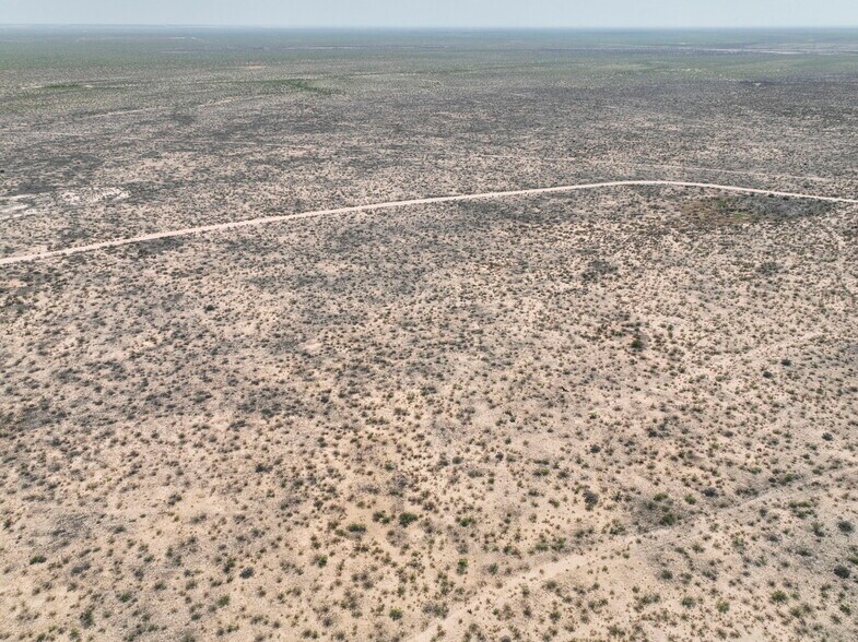 More Photos Of Prime Intersection I-20 W & FM 1053, Penwell Land For Sale