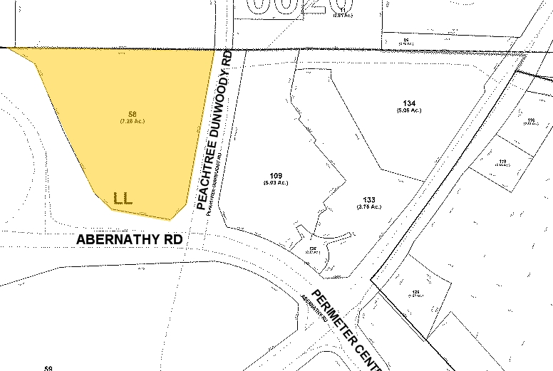 More Photos Of 1000 Abernathy Rd NE, Atlanta Office For Lease