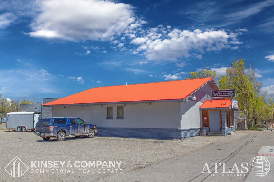 More Photos Of 2065 First St, Alamosa Restaurant For Sale