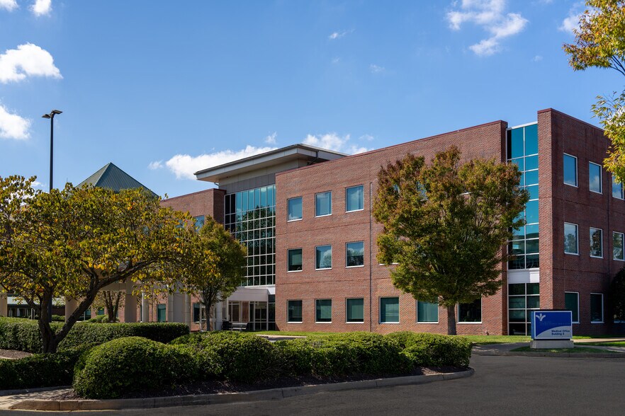 Primary Photo Of 8266 Atlee Rd, Mechanicsville Medical For Lease