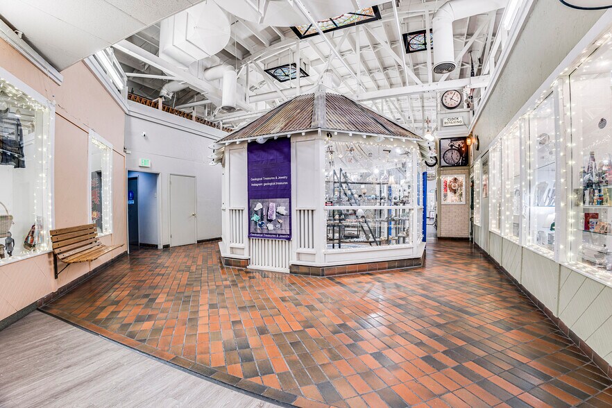 More Photos Of 225 Main St, Chico Storefront Retail Office For Sale