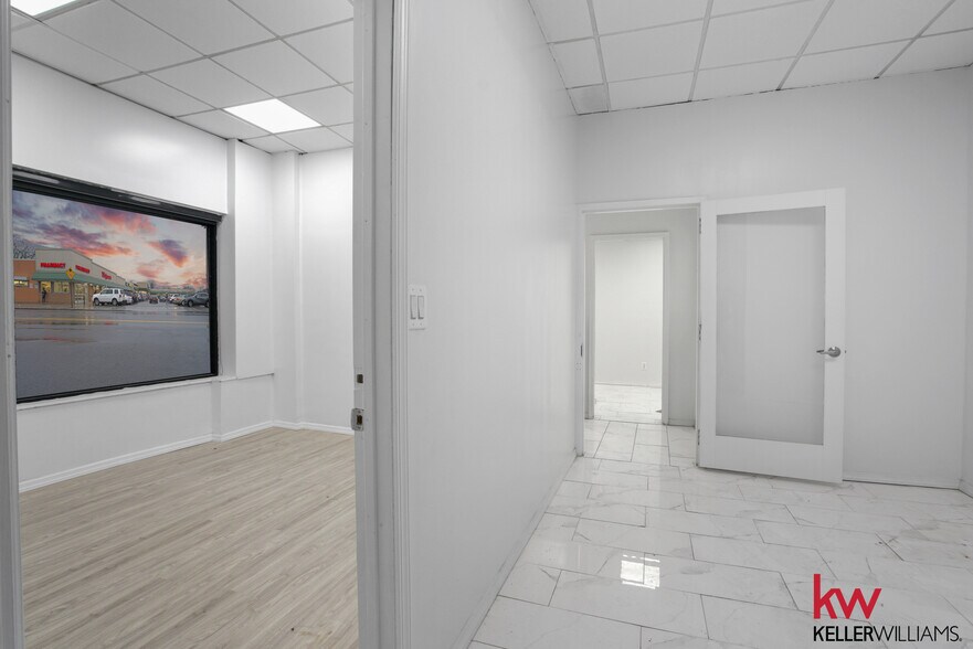 More Photos Of 1845 Rockaway Pky, Brooklyn Office For Lease
