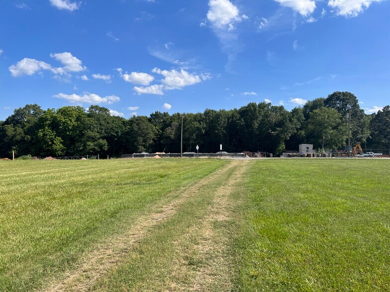 More Photos Of 112 Homestead, Shelby Land For Sale
