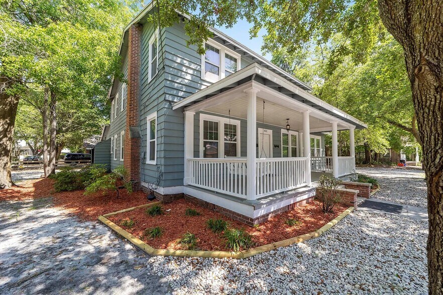 More Photos Of , Gainesville Multifamily For Sale