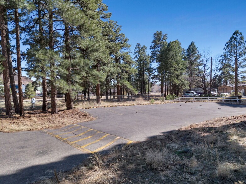More Photos Of 7000 HWY 89, Flagstaff Land For Sale