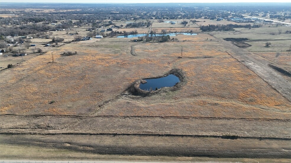 More Photos Of 11980 N 145th East Ave, Collinsville Land For Sale