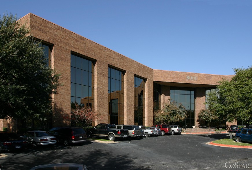 Primary Photo Of 8000 Centre Park Dr, Austin Office For Lease