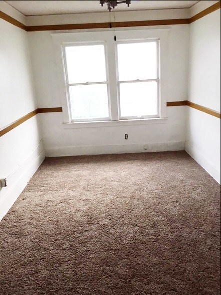 More Photos Of 1701 Evans St, Detroit Apartments For Sale