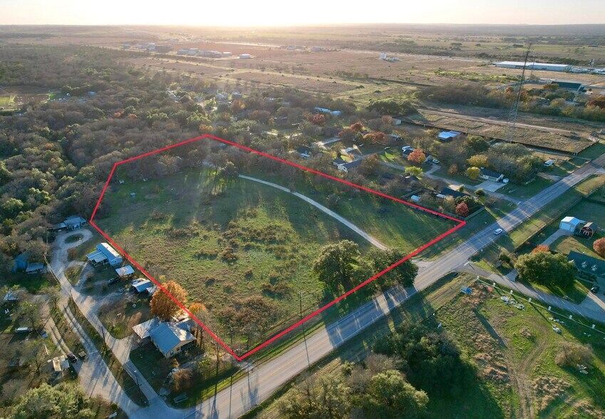 More Photos Of 1039 FM 2268, Salado Land For Sale