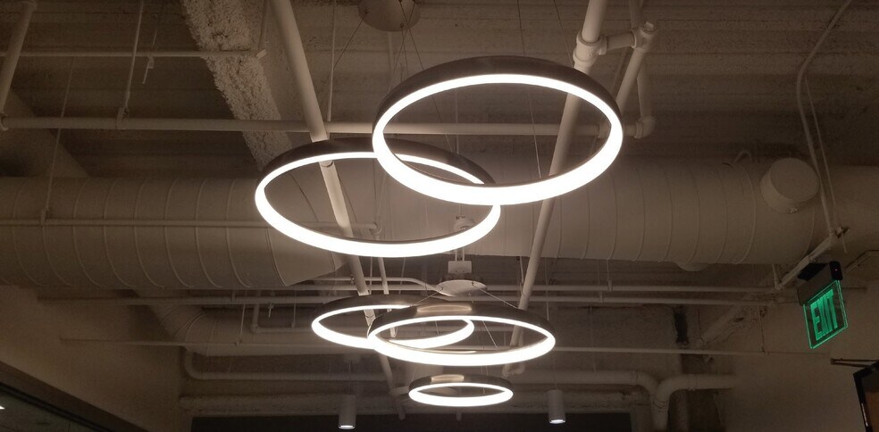 More Photos Of 1451-1457 3rd Street Promenade, Santa Monica Loft Creative Space For Lease