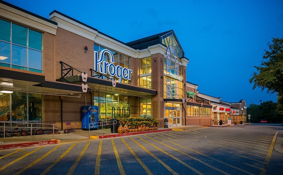 More Photos Of 3630 Thompson Bridge Rd, Gainesville Restaurant For Sale