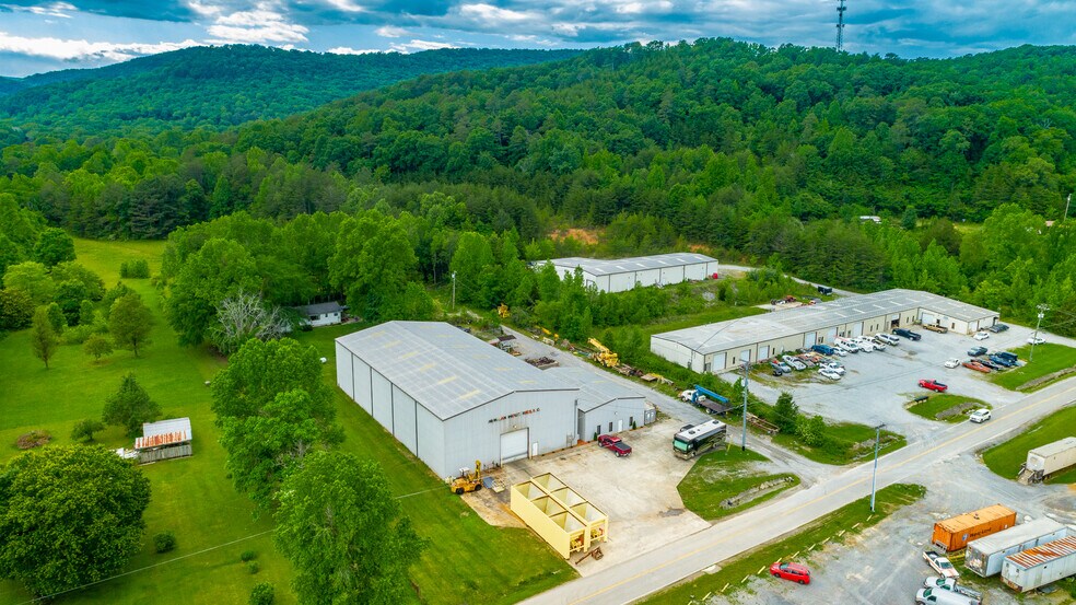 More Photos Of 13543 Back Valley Rd, Sale Creek Manufacturing For Sale