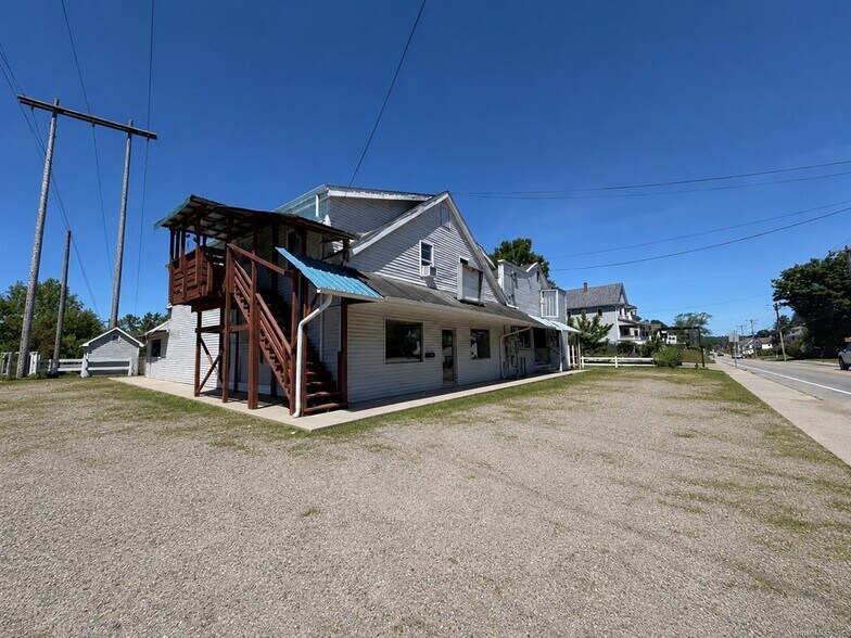 Primary Photo Of 167 Slater Ave, Griswold Storefront Retail Office For Lease