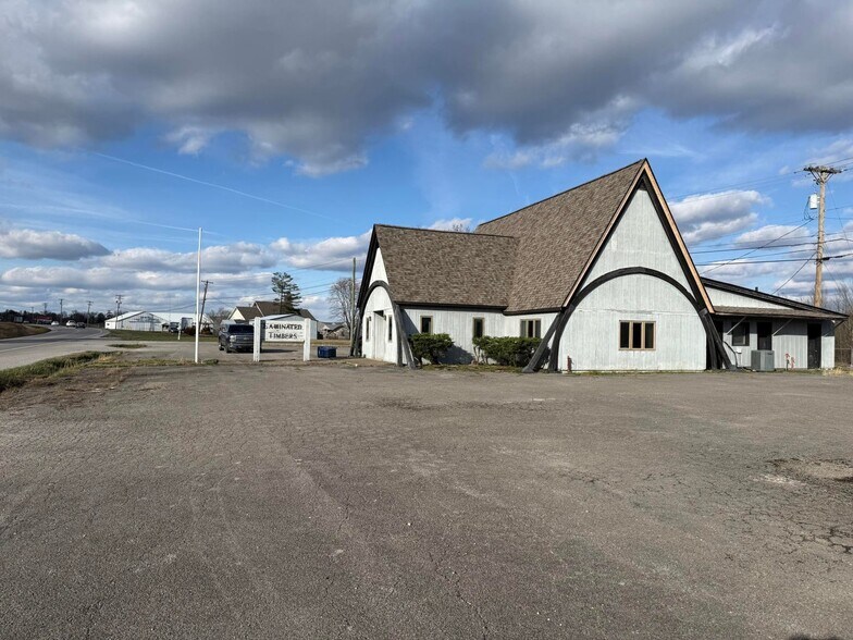 More Photos Of 4348 S Laurel Rd, London Office For Sale