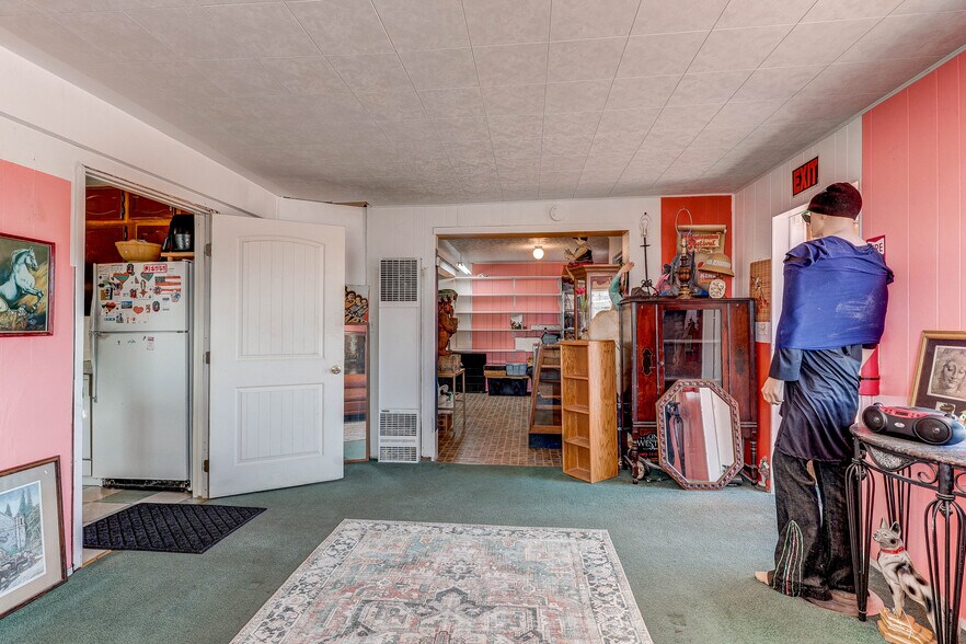 More Photos Of 75 N Market St, Keenesburg Storefront For Sale