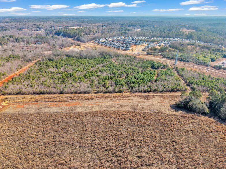 More Photos Of 0 Powderhouse Rd, Aiken Land For Sale