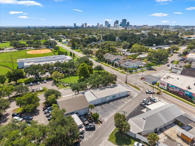 More Photos Of 1901 13th Ave N, Saint Petersburg Distribution For Lease