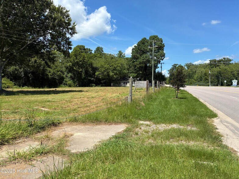 More Photos Of 144 US Highway 158 W, Camden Land For Sale
