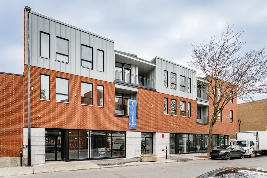 More Photos Of 4220 Rue Notre-Dame O, Montréal Apartments For Lease