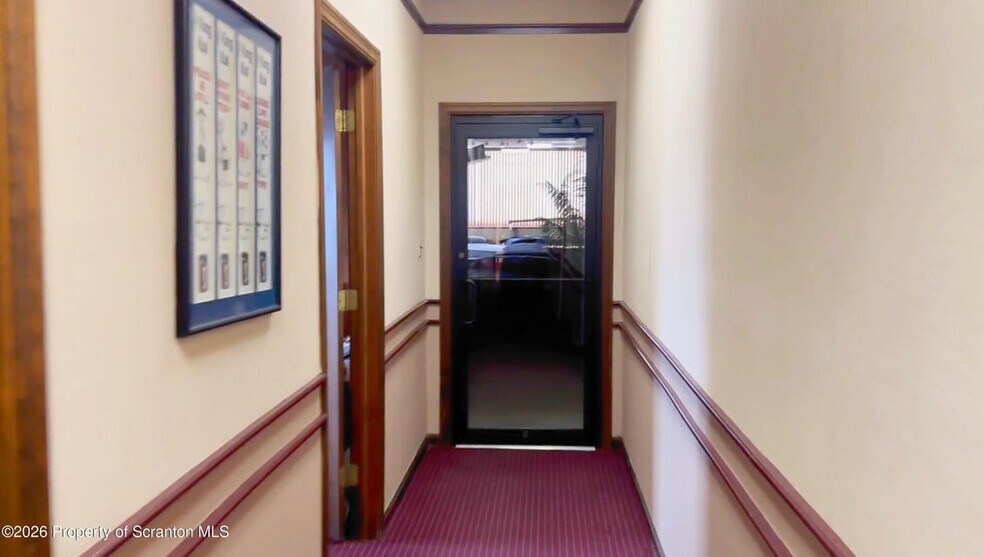 More Photos Of 301 1st St, Old Forge Warehouse For Sale