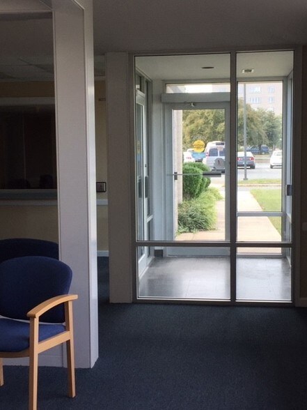 More Photos Of 9506 Hospital Ave, Nassawadox Medical For Sale