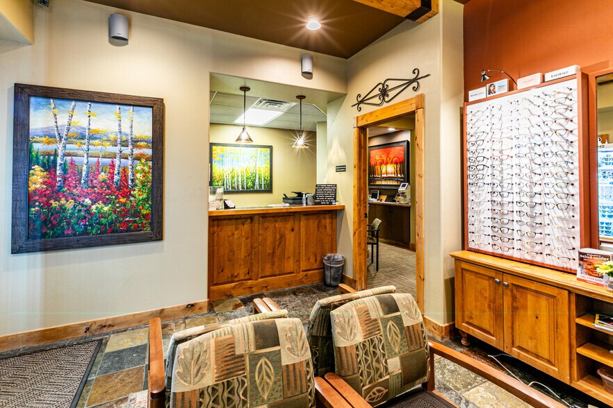 More Photos Of 2700 Homestead Rd, Park City Office For Sale
