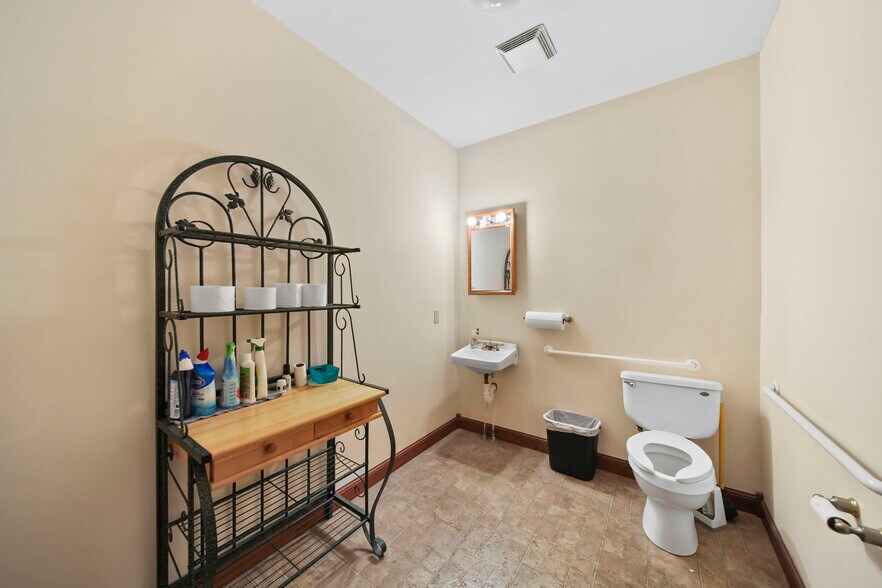 More Photos Of 104 Main St, Waldron Office Residential For Sale