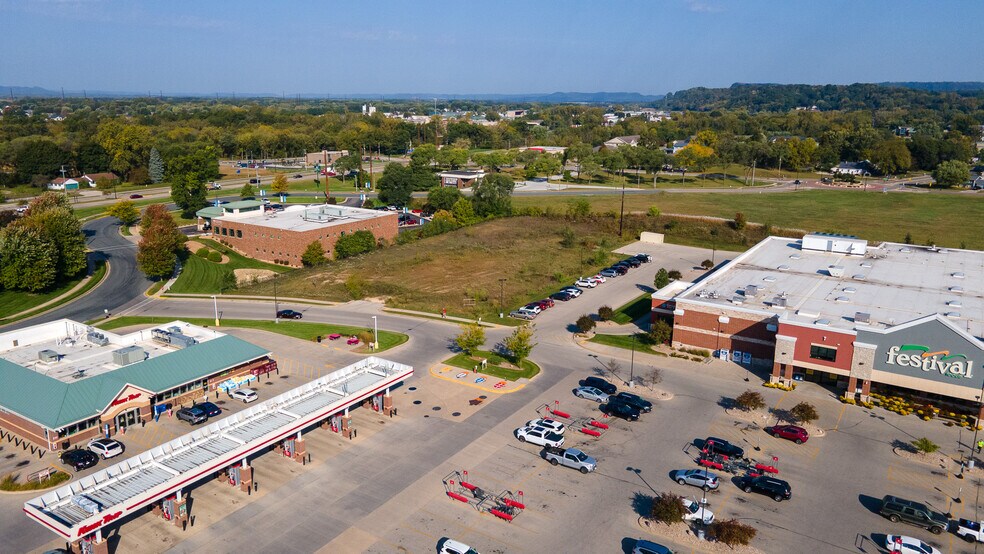 More Photos Of 0 Main, Holmen Land For Sale