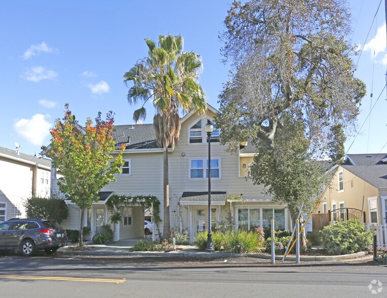 More Photos Of 10056 Orange Ave, Cupertino Office Residential For Sale