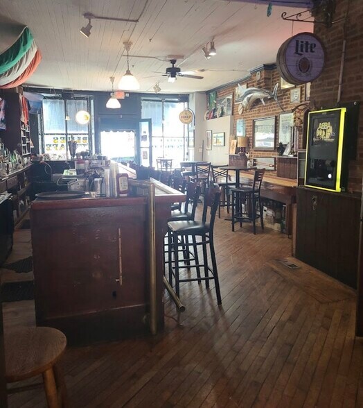 More Photos Of 1222 Hull St, Baltimore Storefront Retail Residential For Sale