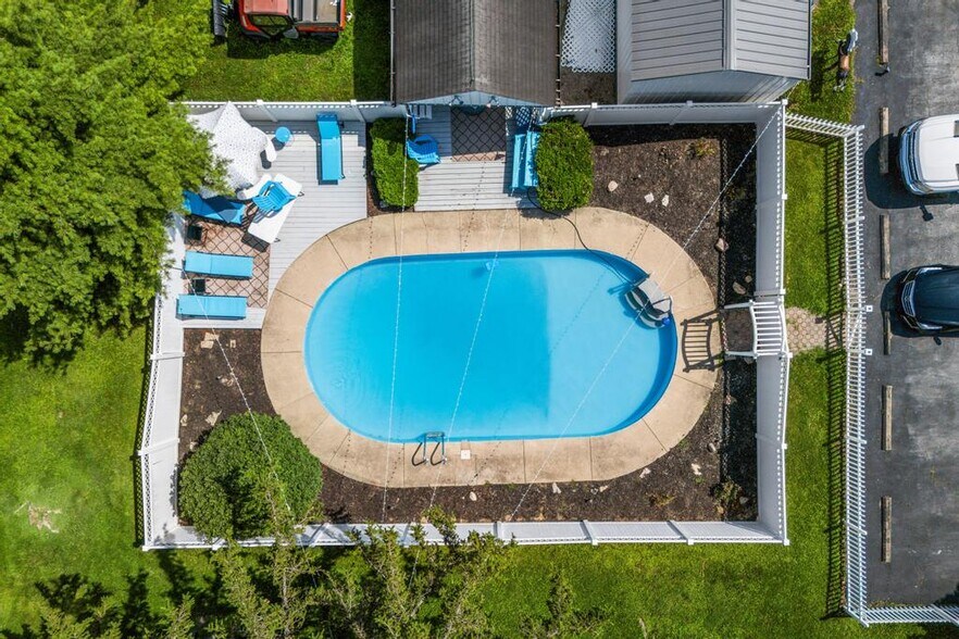 More Photos Of 3187 E Centerville Rd, Spring Valley Land For Sale
