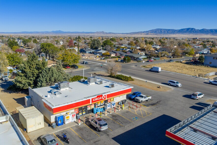 More Photos Of 6150 E State Route 69, Prescott Valley Convenience Store For Sale