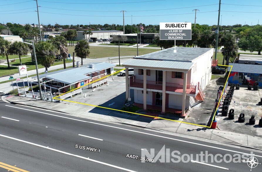 More Photos Of 940 S US Highway 1, Fort Pierce Freestanding For Lease