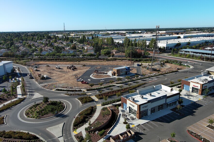 More Photos Of 1911 Freedom Way, Roseville Land For Sale