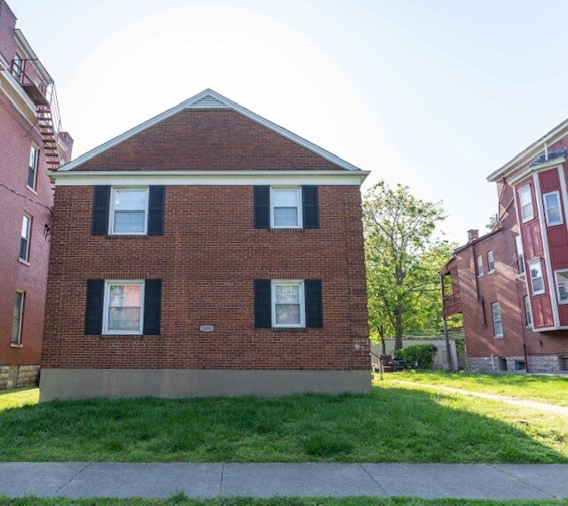More Photos Of 1455 S 3rd St, Louisville Apartments For Sale
