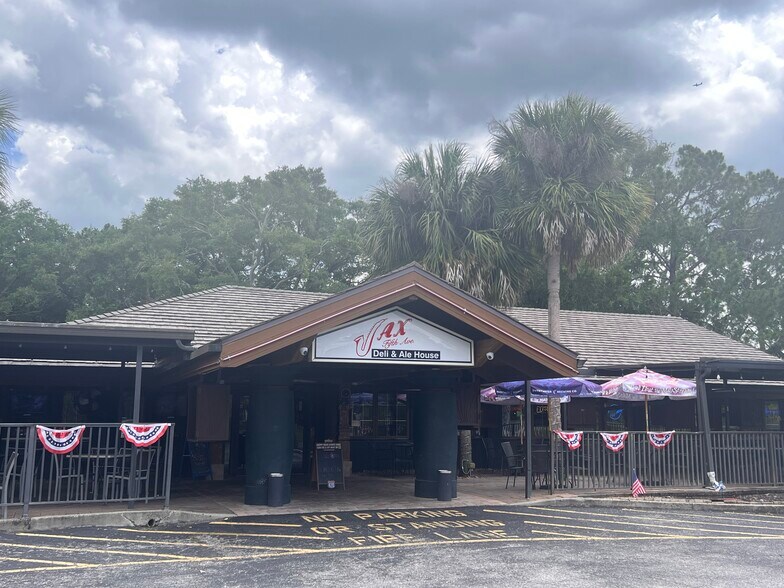 More Photos Of 951 Greenwood Blvd, Lake Mary General Retail For Sale