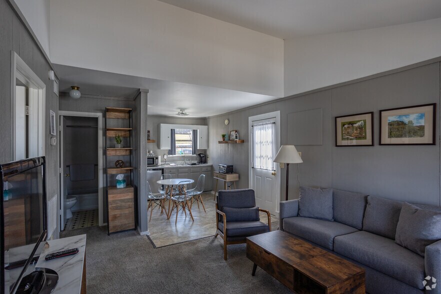 More Photos Of 7316 Granville Hwy, Granville Hospitality For Sale