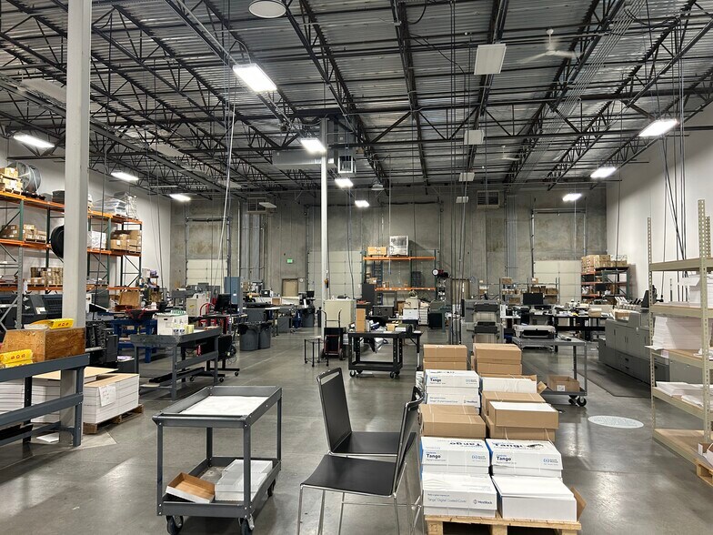 More Photos Of 382 Marshall Way, Layton Manufacturing For Sale