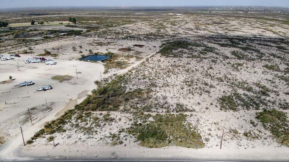 More Photos Of 1900 Interstate 10, Fort Stockton Land For Sale