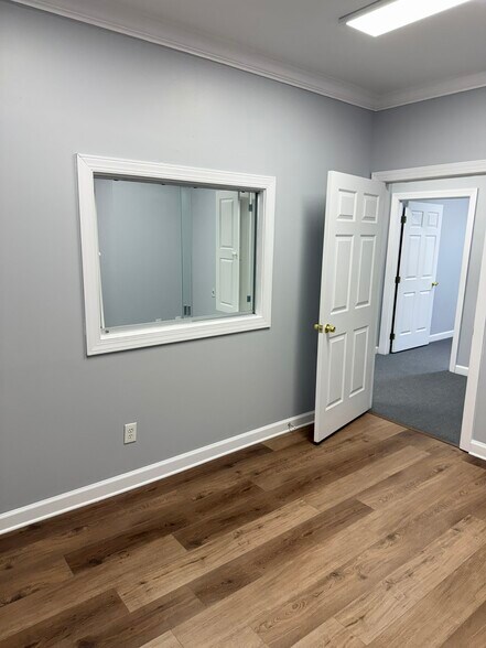 More Photos Of 1230 SE Maynard Rd, Cary Office For Lease