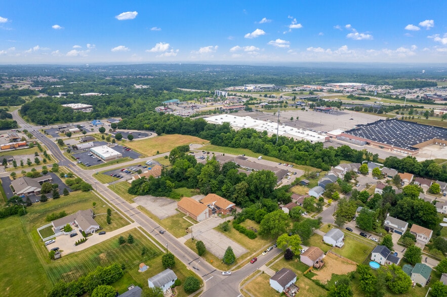 More Photos Of 1050 Kemper Meadow Dr, Cincinnati Religious Facility For Sale