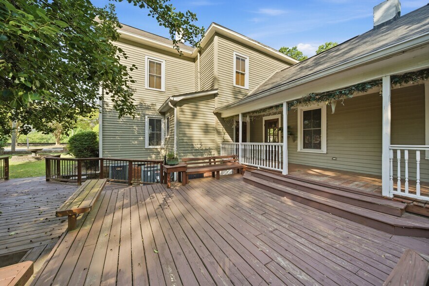 More Photos Of 7302 Woodrow St, Irmo Office Residential For Sale