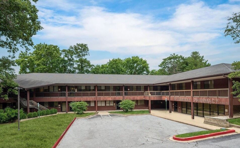 More Photos Of 9650 Santiago Rd, Columbia Medical For Sale