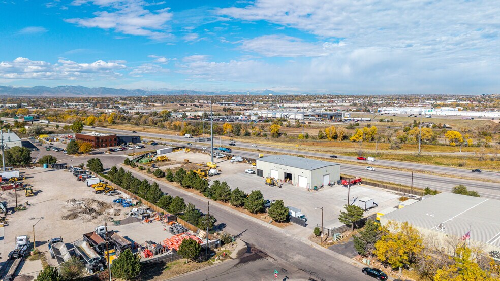 More Photos Of 1585 E 69th Ave, Denver Service For Lease