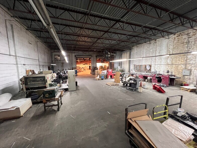 More Photos Of 1817 Florida Ave, Jacksonville Warehouse For Sale