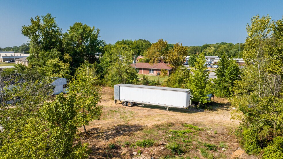 More Photos Of 616 Highway 365, Mayflower Storefront Retail Office For Sale